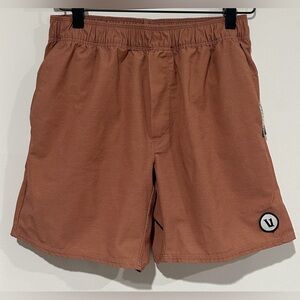 Vuori Cape Short